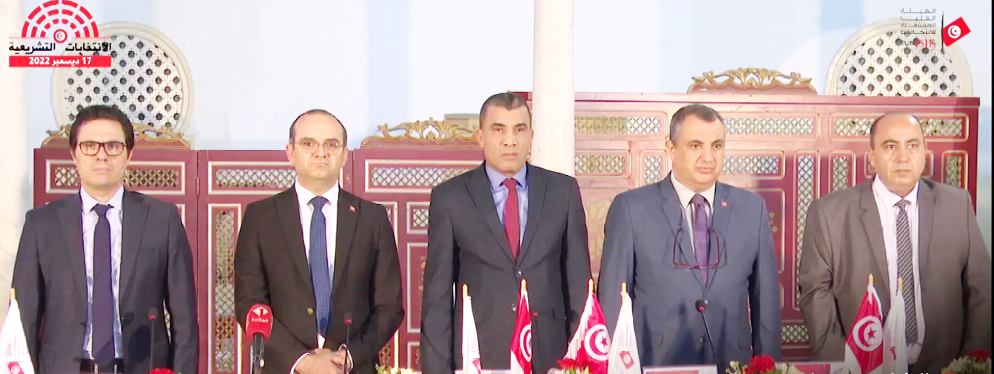 منها كيفية سد "شغورات" البرلمان المقبل و"سحب الوكالة" .. هيئة الانتخابات أمام معضلات قانونية وانتخابية قبل الانتخابات وبعدها